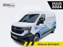 .00 Nieuw 2025 Renault Master Van | € 52.900