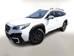 Overige Gebruikt 2023 Subaru Outback Trend SUV | € 38.460