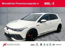 Wit Gebruikt 2023 VW Golf VIII GTI Clubsport Sedan | € 37.807 (Super prijs)