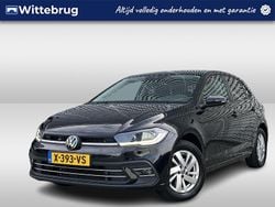 Zwart Gebruikt 2023 VW Polo Style Hatchback | € 20.950 (Goede deal)