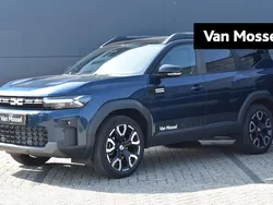 Blauw Gebruikt 2025 Dacia Bigster SUV | € 39.940 (Super prijs)