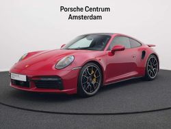 Rood Gebruikt 2020 Porsche 992 Coupé | € 219.950 (Eerlijke prijs)