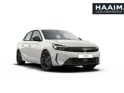Wit Nieuw 2025 Opel Corsa Hatchback | € 24.251 (Eerlijke prijs)
