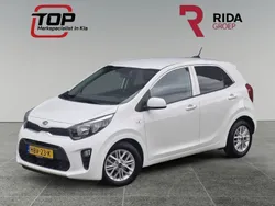 Hatchback Gebruikt 2021 Kia Picanto Hatchback | € 16.445 (Eerlijke prijs)