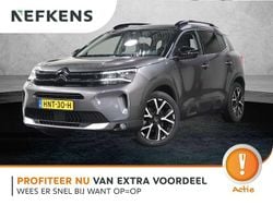 Grijs Gebruikt 2022 Citroën C5 Aircross Shine SUV | € 25.400 (Eerlijke prijs)