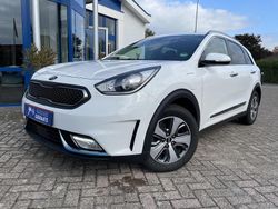 Wit Gebruikt 2019 Kia Niro SUV | € 18.900 (Eerlijke prijs)