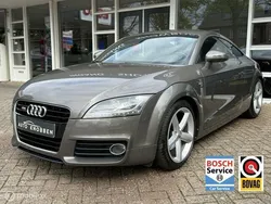 Grijs Gebruikt 2011 Audi TT S-Line Coupé | € 12.800 (Eerlijke prijs)