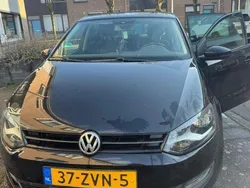 Zwart Gebruikt 2013 VW Polo Highline Hatchback | € 3.450 (Goede deal)