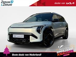 Nieuw 2025 Kia EV3 GT-Line SUV | € 44.490