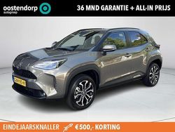 Groen Gebruikt 2024 Toyota Yaris Cross Edition SUV | € 31.450 (Duur)