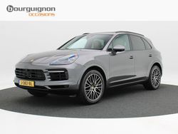 Grijs Gebruikt 2020 Porsche Cayenne SUV | € 72.500 (Goede deal)