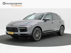 Grijs Gebruikt 2020 Porsche Cayenne SUV | € 72.500 (Goede deal)