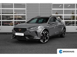 Grijs Gebruikt 2021 Cupra Formentor VZ SUV | € 26.900 (Eerlijke prijs)