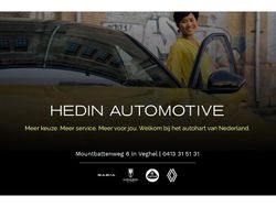 Gebruikt 2025 Renault Symbioz Esprit Alpine SUV | € 34.995