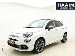 Blauw Gebruikt 2024 Fiat 500X Sport SUV | € 29.950