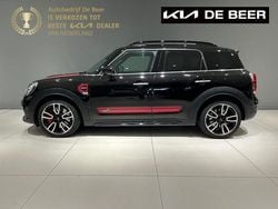 Zwart Gebruikt 2019 Mini John Cooper Works Countryman SUV | € 29.445 (Eerlijke prijs)