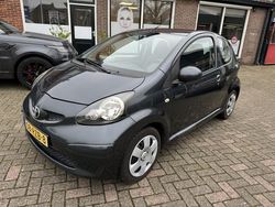 Grijs Gebruikt 2006 Toyota Aygo Hatchback | € 4.250 (Eerlijke prijs)