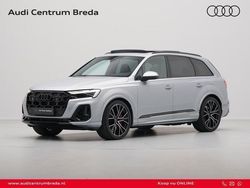 Grijs Gebruikt 2025 Audi Q7 Proline SUV | € 91.900 (Duur)