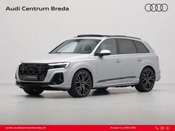 Grijs Gebruikt 2025 Audi Q7 Proline SUV | € 99.940 (Duur)