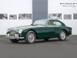 Groen Gebruikt 1958 Aston Martin DB2 Coupé | € 295.000