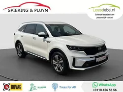 Wit Gebruikt 2021 Kia Sorento SUV | € 38.640 (Goede deal)