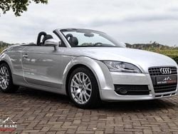 Grijs Gebruikt 2007 Audi TT Roadster S-Line Cabriolet | € 7.495 (Goede deal)
