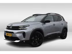 Grijs Gebruikt 2024 Citroën C5 Aircross Shine SUV | € 31.795 (Goede deal)