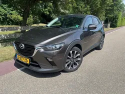 Bruin Gebruikt 2019 Mazda CX-3 Inclusive SUV | € 18.695 (Eerlijke prijs)