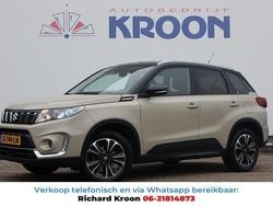 Bruin Gebruikt 2019 Suzuki Vitara SUV | € 18.900 (Eerlijke prijs)
