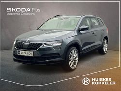 Grijs Gebruikt 2021 Skoda Karoq Business Line SUV | € 27.900 (Goede deal)
