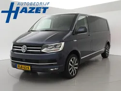 Blauw Gebruikt 2016 VW T6 Van | € 25.900 (Iets duurder)