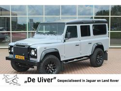 Grijs Gebruikt 2015 Land Rover Defender SUV | € 87.395