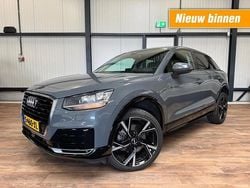 Grijs Gebruikt 2017 Audi Q2 Design SUV | € 17.490 (Eerlijke prijs)