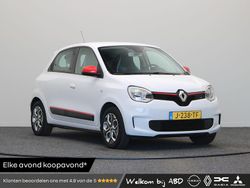 Wit Gebruikt 2020 Renault Twingo Collection Hatchback | € 9.940 (Eerlijke prijs)
