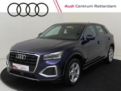 Blauw Gebruikt 2022 Audi Q2 Business SUV | € 27.750 (Eerlijke prijs)