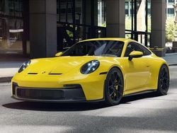 Geel Gebruikt 2022 Porsche 911 GT3 Coupé | € 229.900