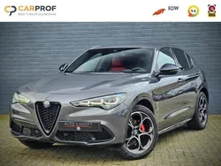 Overige Gebruikt 2023 Alfa Romeo Stelvio Veloce SUV | € 62.850 (Duur)