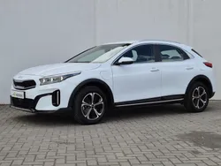 Wit Gebruikt 2022 Kia XCeed SUV | € 24.430 (Eerlijke prijs)