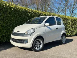 Overige Gebruikt 2013 Microcar M.Go Hatchback | € 6.500 (Super prijs)