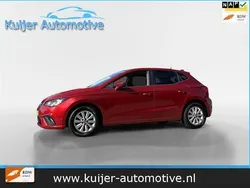 Rood Gebruikt 2018 Seat Ibiza Business Hatchback | € 11.945 (Eerlijke prijs)