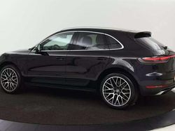 Zwart Gebruikt 2019 Porsche Macan SUV | € 49.500 (Duur)