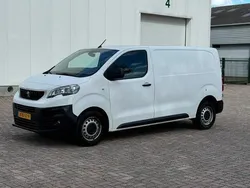 Wit Gebruikt 2017 Peugeot Expert Van | € 8.950 (Goede deal)