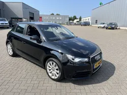 Hatchback Gebruikt 2014 Audi A1 Sportback Proline Hatchback | € 11.450 (Goede deal)