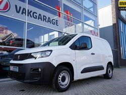 Wit Gebruikt 2019 Peugeot Partner Premium MPV | € 13.450 (Eerlijke prijs)