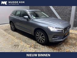 Grijs Gebruikt 2021 Volvo XC60 Inscription SUV | € 36.700 (Super prijs)