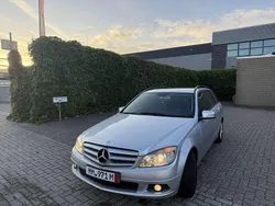 Gebruikt 2011 Mercedes C200 Avantgarde Stationwagen | € 4.950 (Super prijs)