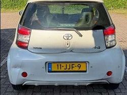 Wit Gebruikt 2009 Toyota iQ Hatchback | € 1.000 (Super prijs)