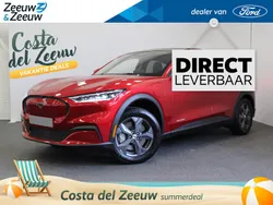Gebruikt 2022 Ford Mustang Mach-E SUV | € 45.300