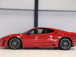 Rood Gebruikt 2009 Ferrari F430 Coupé | € 299.500 (Duur)