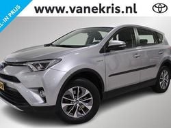 Grijs Gebruikt 2018 Toyota RAV4 SUV | € 23.999 (Goede deal)